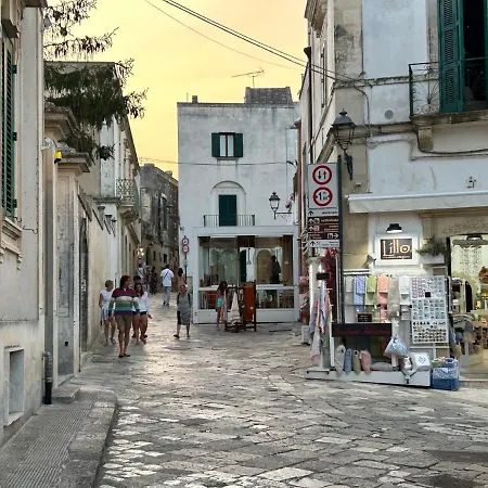 Il Cenobio Antica Dimora Pensjonat