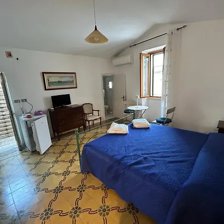 Pensjonat Il Cenobio Antica Dimora *
