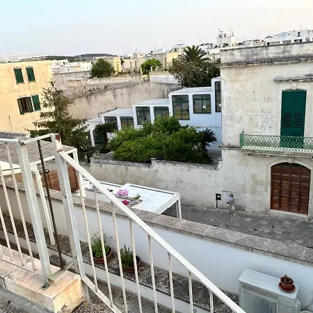 Pensjonat Il Cenobio Antica Dimora