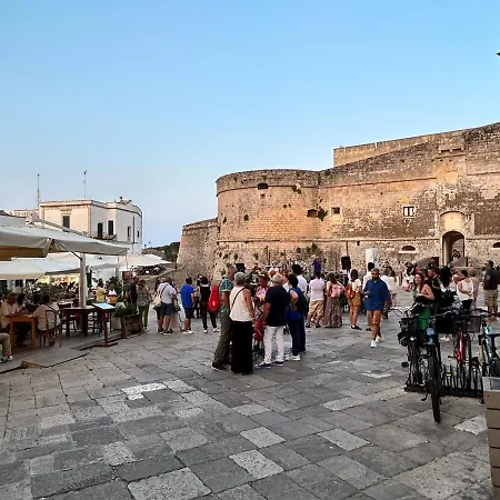 Il Cenobio Antica Dimora Otranto