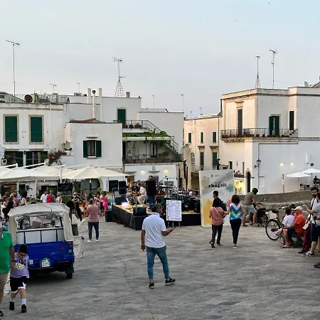 Pensjonat Il Cenobio Antica Dimora
