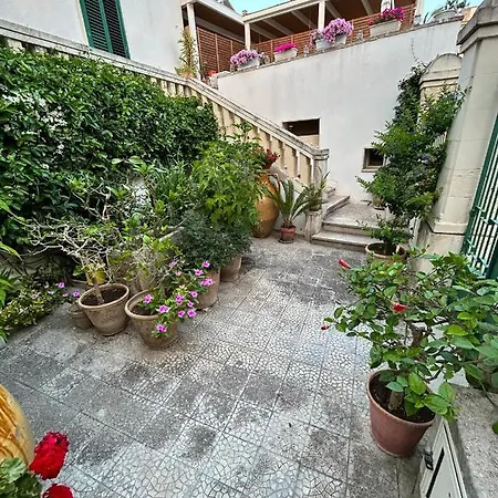 Vendégház Il Cenobio Antica Dimora Otranto
